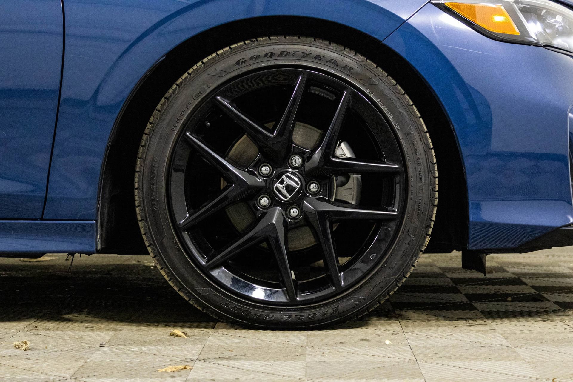 Used 2026 Honda Civic Sport image 38