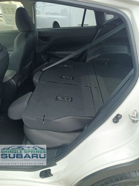 Certified 2024 Subaru Crosstrek 2.0i Premium image 39