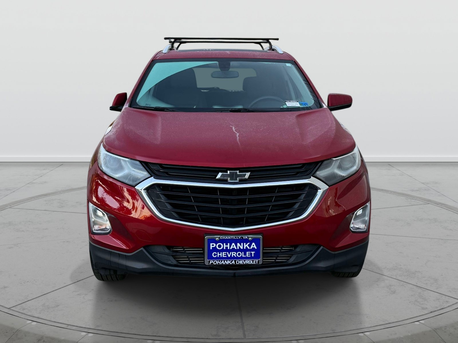Used 2019 Chevrolet Equinox LT AWD/4WD image 6