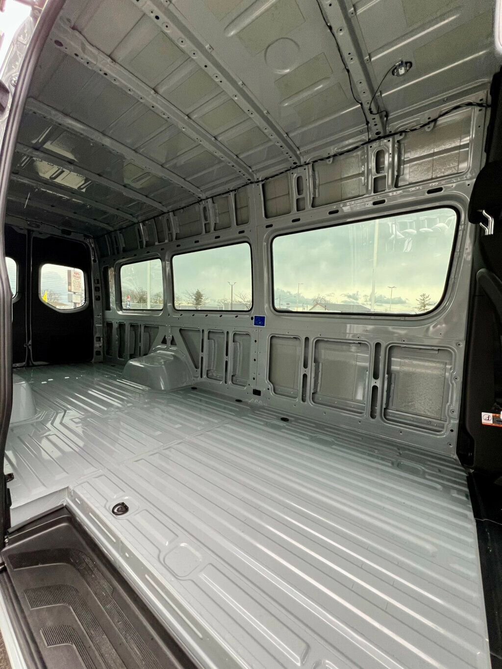 Used 2026 Mercedes-Benz Sprinter 3500 image 10