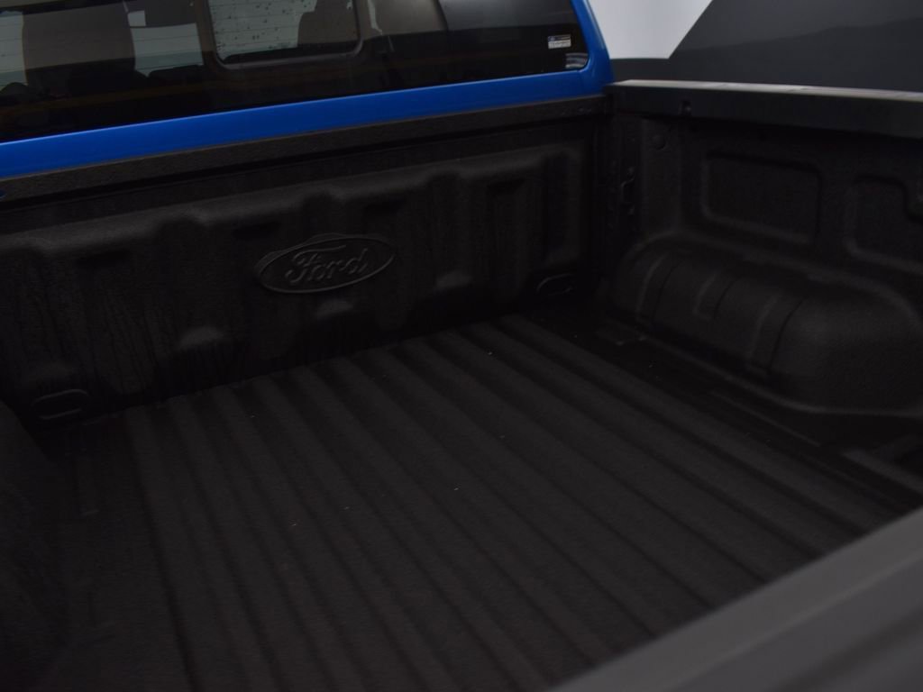 New 2025 Ford Ranger Raptor image 13
