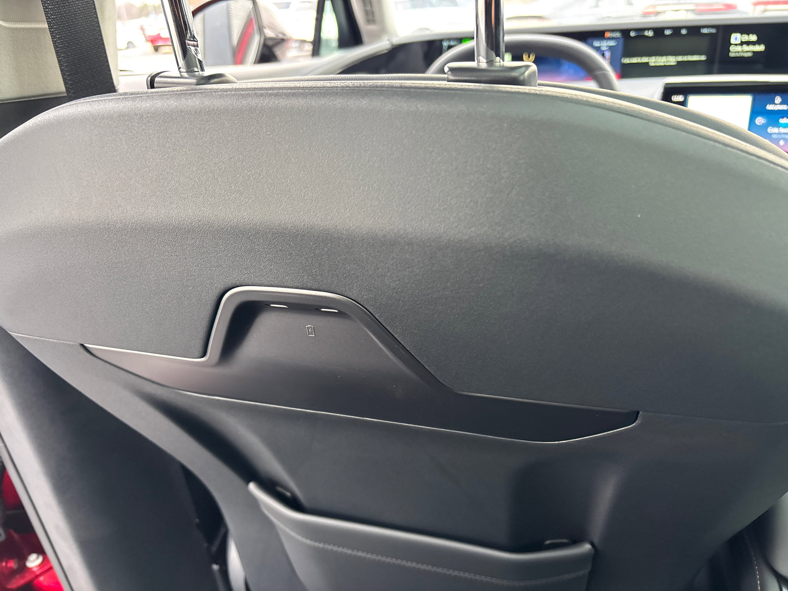 New 2026 Lincoln Nautilus Premier w/ Equipment Group 102A image 35