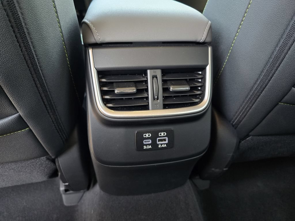 Used 2025 Subaru Outback Onyx Edition w/ Popular Package #2 AWD/4WD image 25