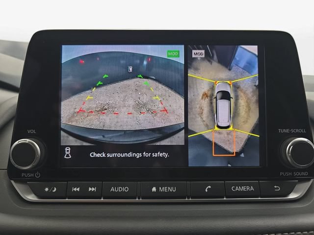 Used 2026 Nissan Rogue Dark Armor AWD/4WD image 23