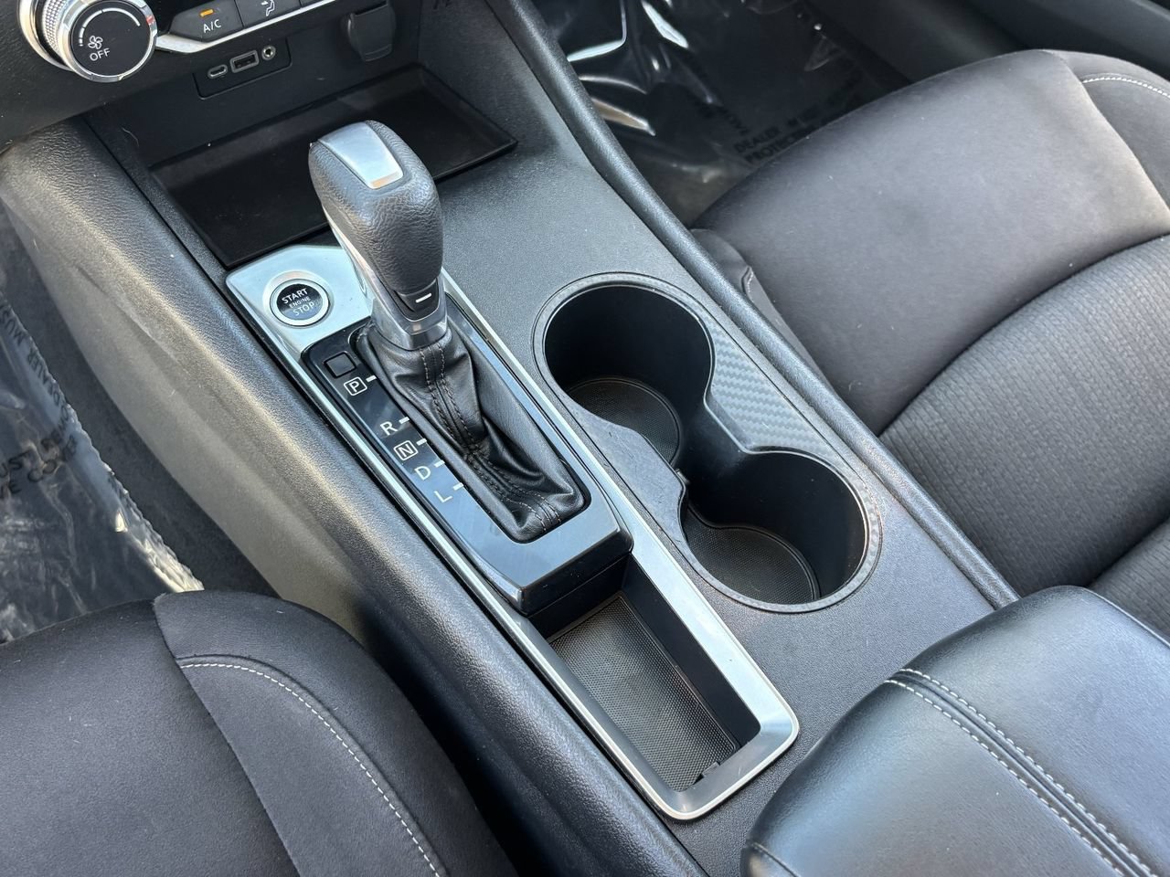 Used 2019 Nissan Altima 2.5 S FWD image 23