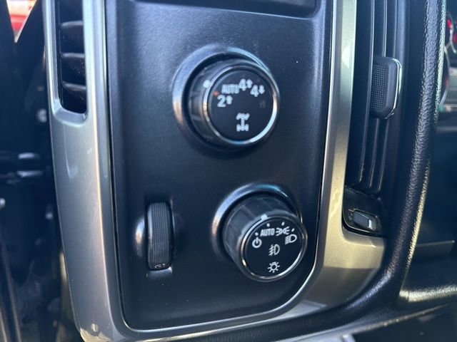 Used 2017 Chevrolet Silverado 1500 LT w/ All Star Edition image 17