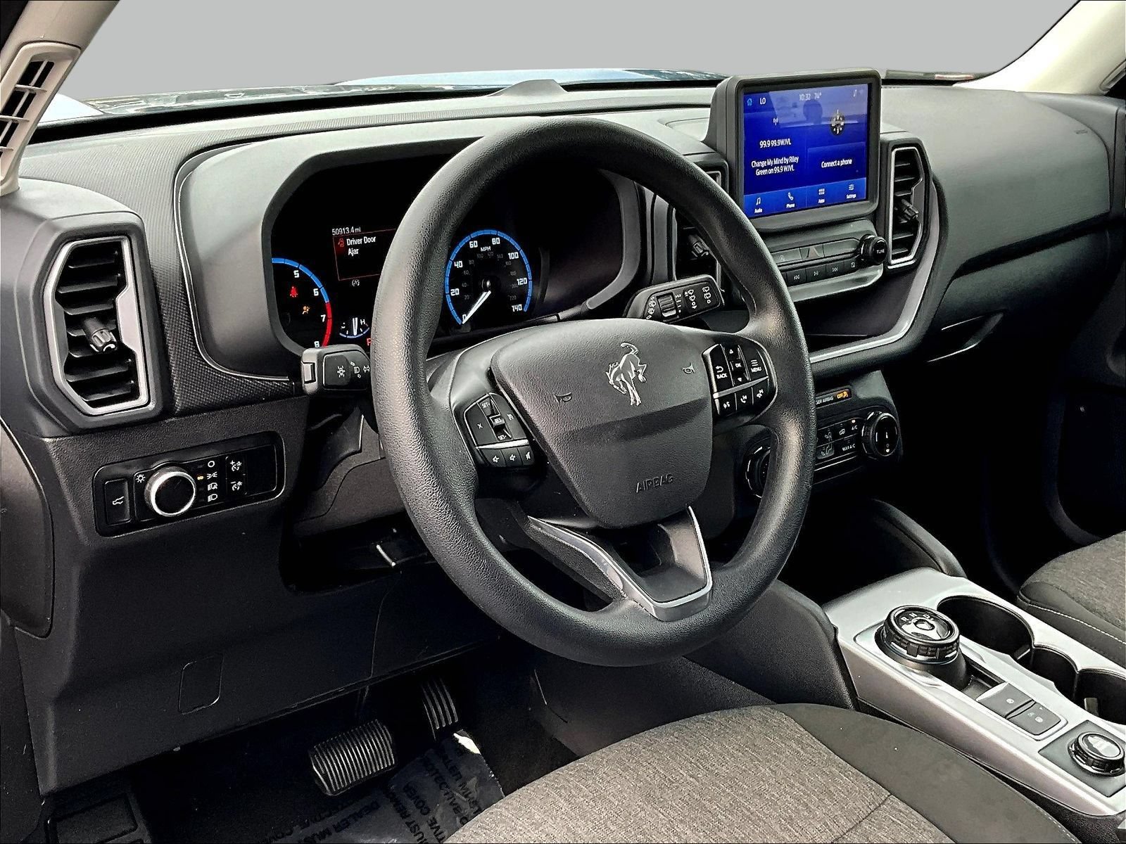 Used 2024 Ford Bronco Sport Big Bend AWD/4WD image 20