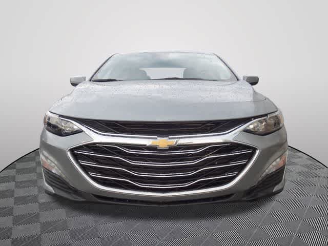 Used 2024 Chevrolet Malibu LT FWD image 5
