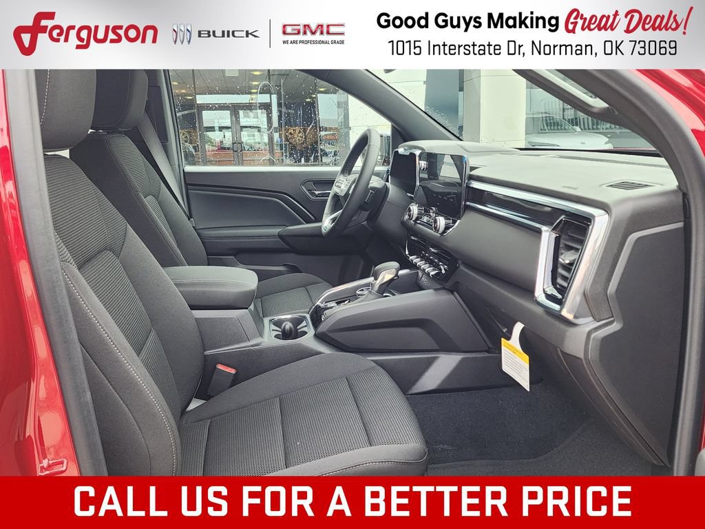 New 2026 GMC Canyon Elevation w/ Convenience Package AWD/4WD image 41