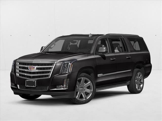 Used 2016 Cadillac Escalade ESV Luxury