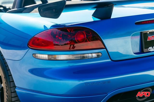 Used 2008 Dodge Viper SRT-10 RWD image 55