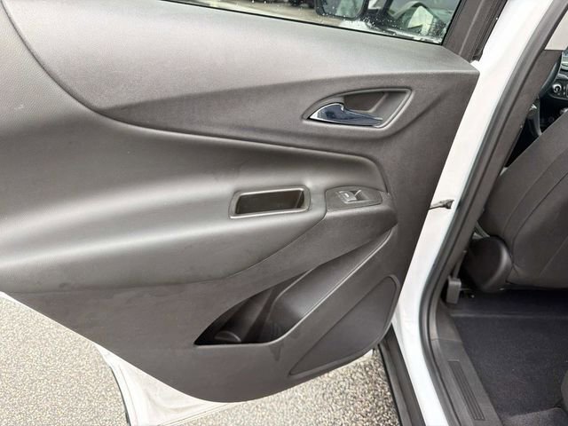 Used 2021 Chevrolet Equinox LT image 9