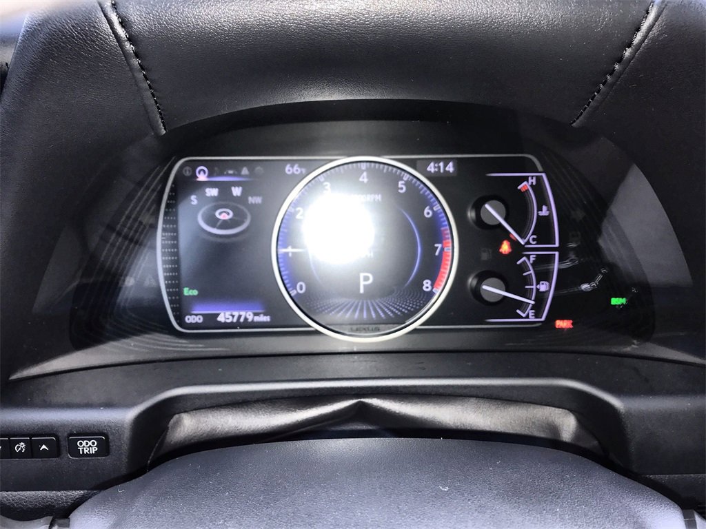 Used 2019 Lexus ES 350 image 15