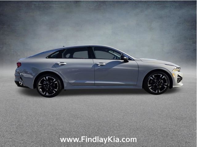 Used 2023 Kia K5 GT-Line image 5