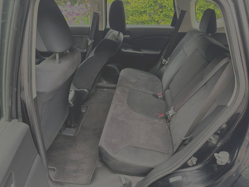 Used 2013 Honda CR-V LX image 28
