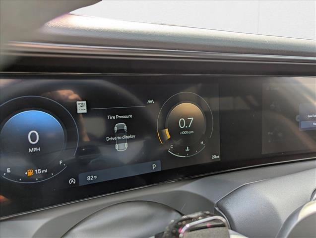 New 2026 Hyundai Palisade XRT Pro image 16