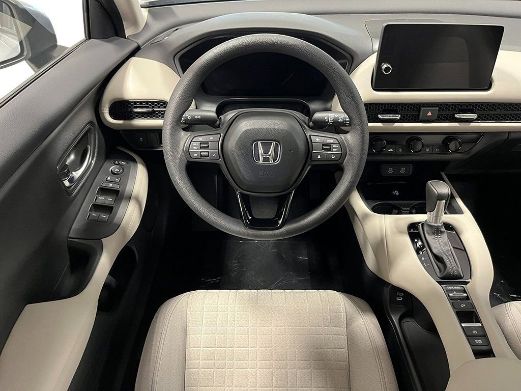 New 2026 Honda HR-V LX image 17