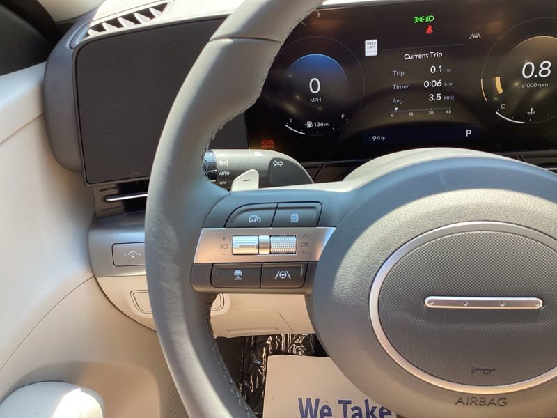 New 2025 Hyundai Kona SEL image 41