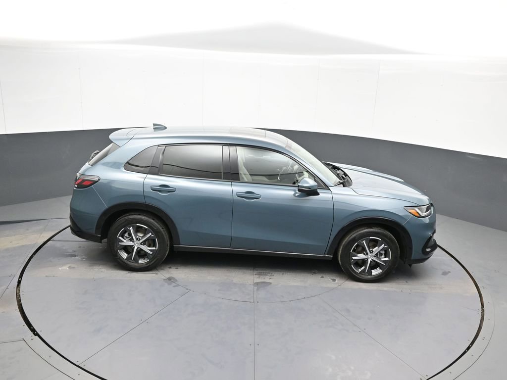 Certified 2024 Honda HR-V EX-L image 36