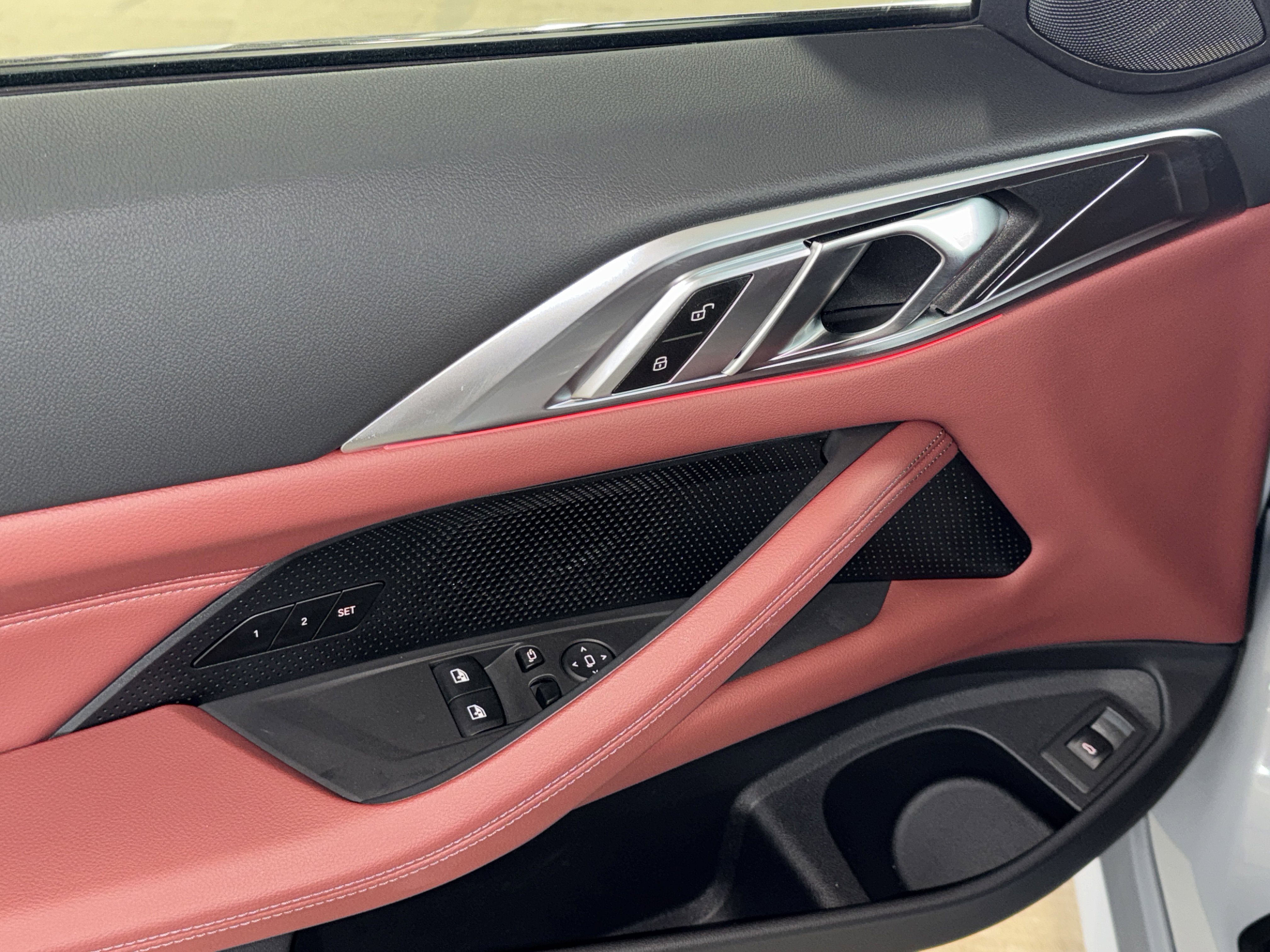 Used 2026 BMW 430i Coupe w/ M Sport Package image 15