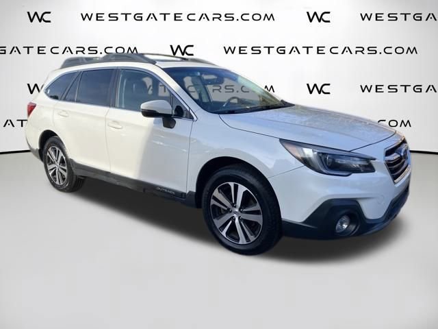 Used 2019 Subaru Outback 2.5i Limited image 25