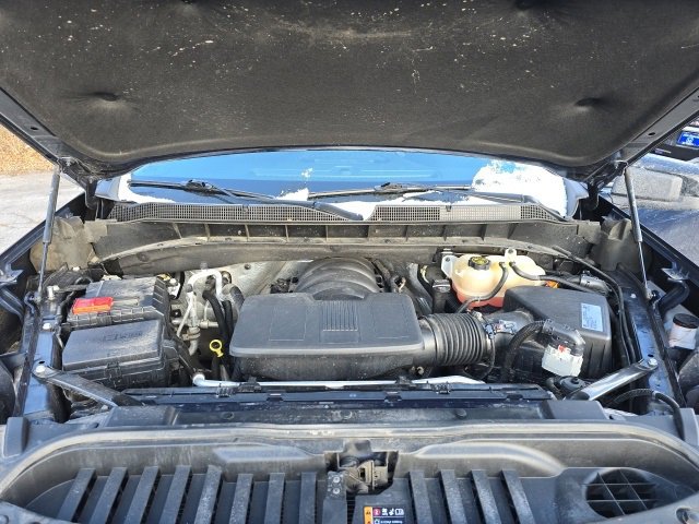 Used 2021 Chevrolet Silverado 1500 LT Trail Boss w/ Bed Protection Package image 10