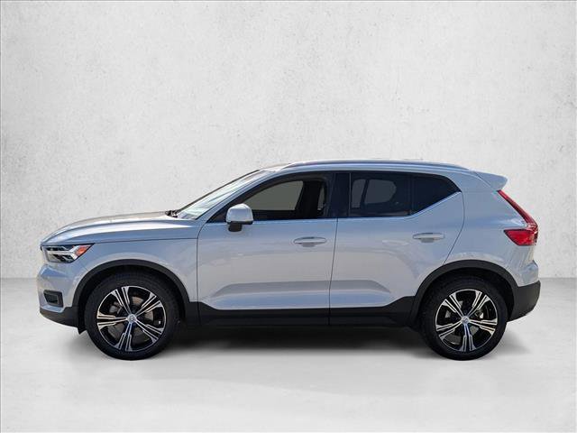 Used 2020 Volvo XC40 T5 Inscription image 9