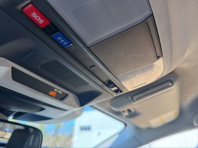 Used 2024 Subaru Crosstrek 2.5i Limited AWD/4WD image 28