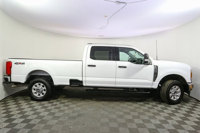 Used 2024 Ford F250 XLT image 12