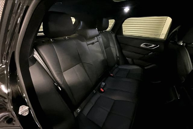 Certified 2026 Land Rover Range Rover Velar Dynamic SE AWD/4WD image 16
