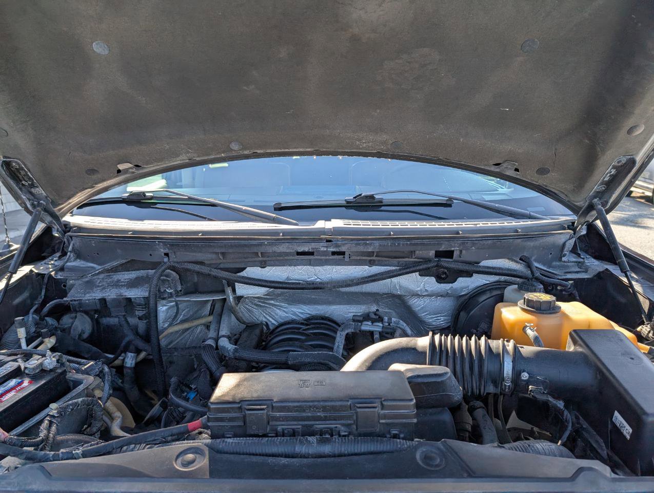 Used 2012 Ford F150 King Ranch image 25