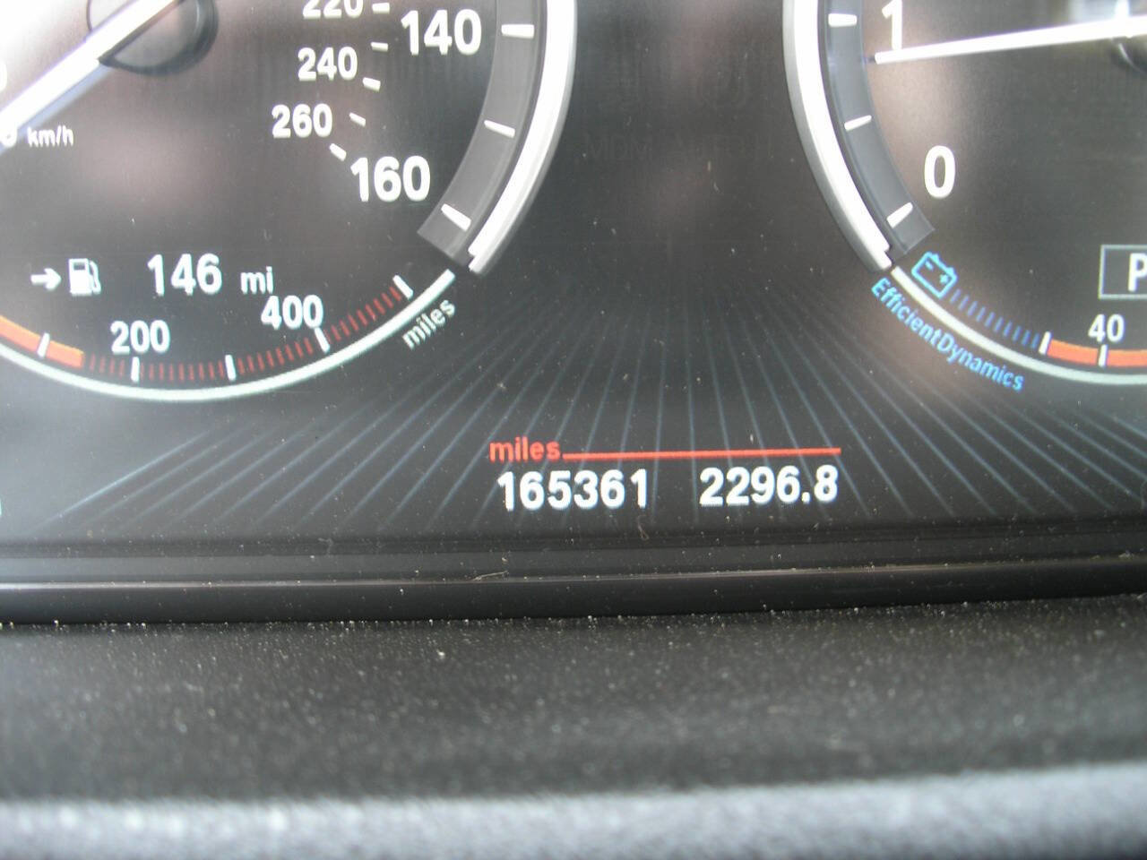 Used 2017 BMW X3 xDrive28i AWD/4WD image 12