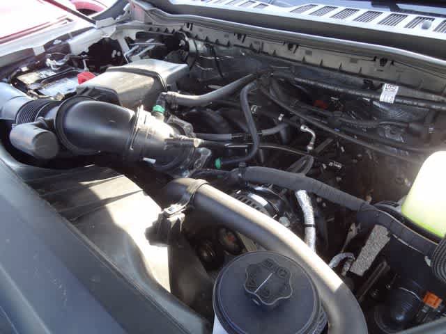 Used 2024 Ford F250 Lariat w/ Black Appearance Package AWD/4WD image 51