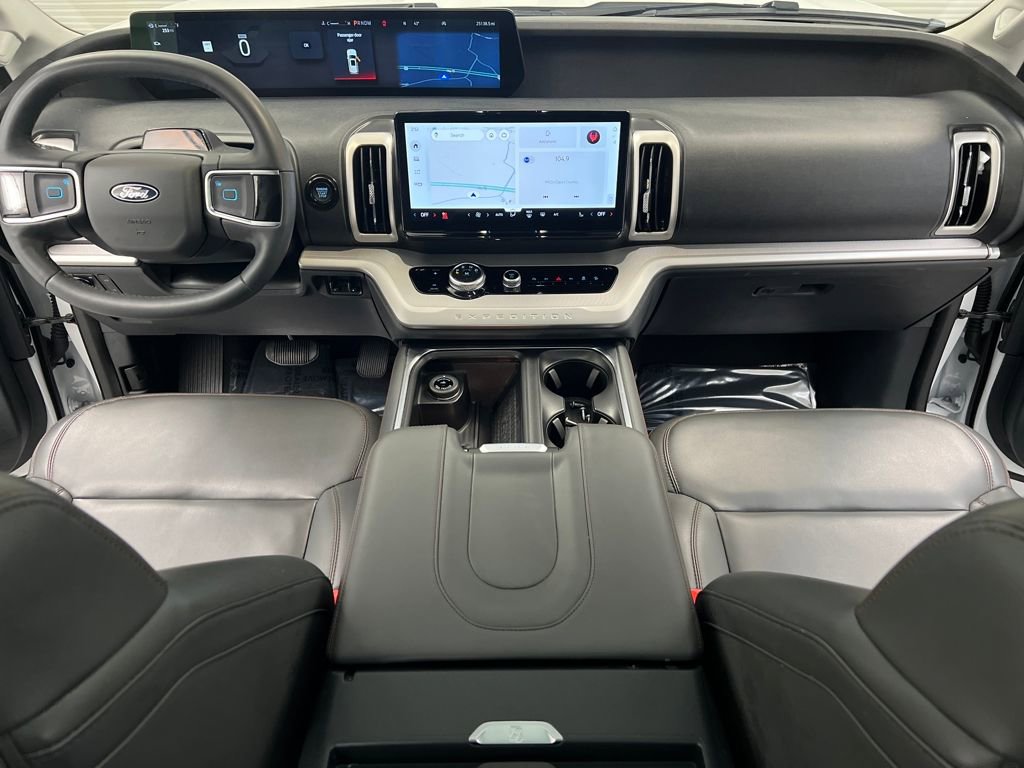 Used 2025 Ford Expedition Max Active image 52