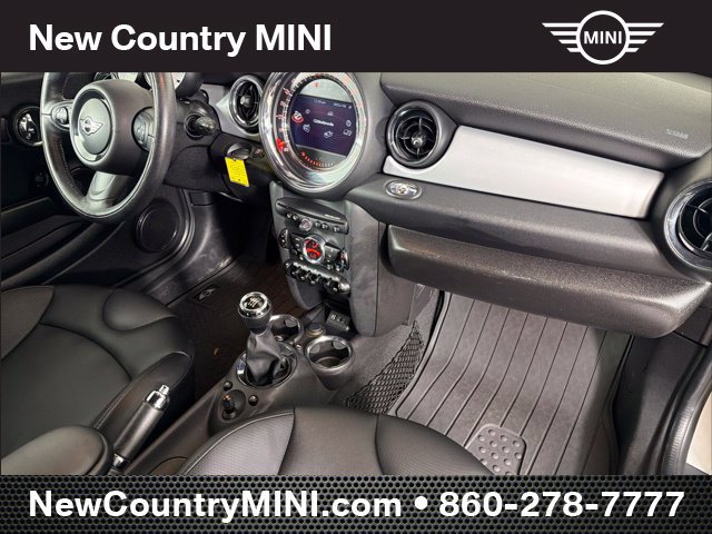 Used 2015 MINI Cooper Roadster FWD image 22