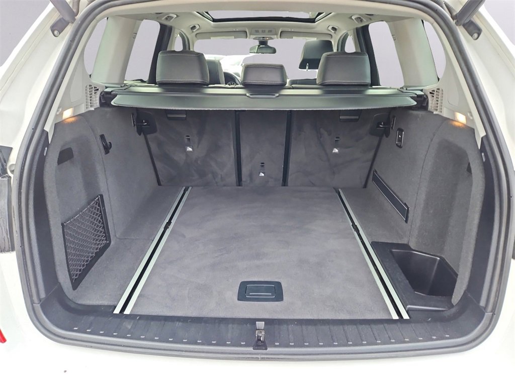 Used 2016 BMW X3 xDrive35i image 37