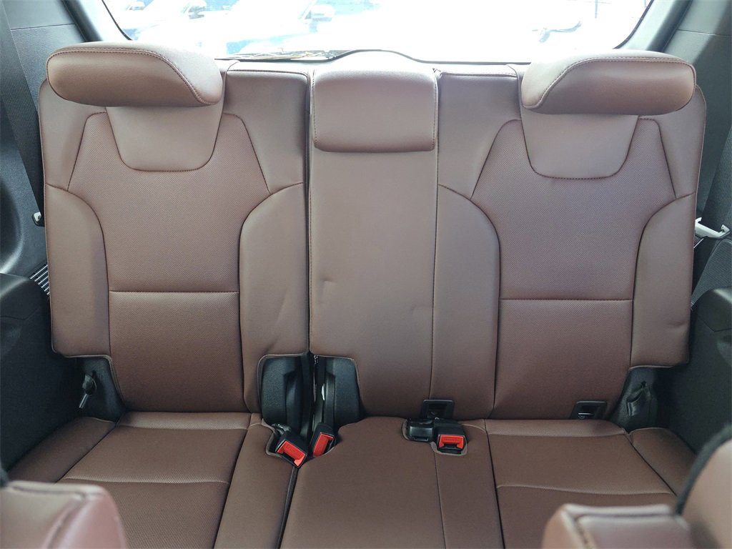 New 2025 Kia Telluride SX image 19