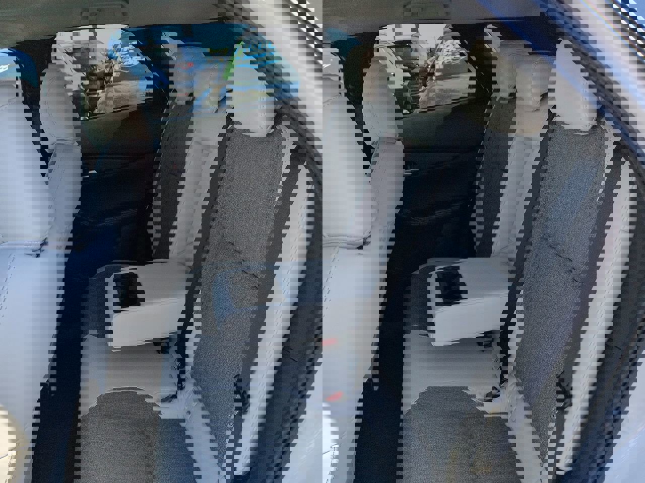 New 2026 MAZDA CX-30 AWD 2.5 S image 13