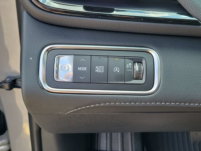 New 2026 Buick Enclave Sport Touring w/ Power Package FWD image 21