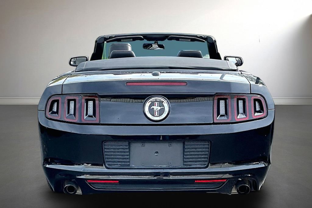 Used 2014 Ford Mustang Premium image 6
