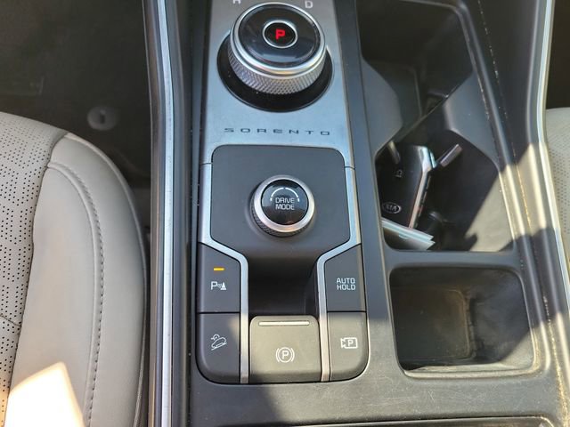 Used 2021 Kia Sorento EX FWD image 26