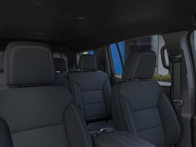 New 2026 Chevrolet Traverse LT image 24