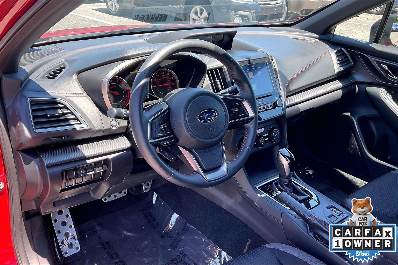 Used 2018 Subaru Impreza 2.0i Sport AWD/4WD image 18