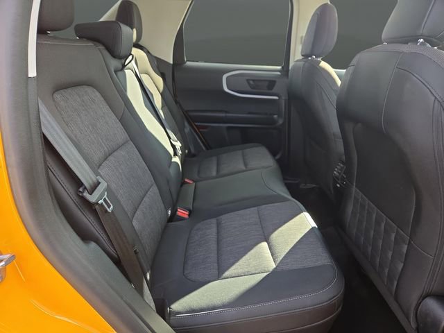 Used 2022 Ford Bronco Sport Big Bend image 30