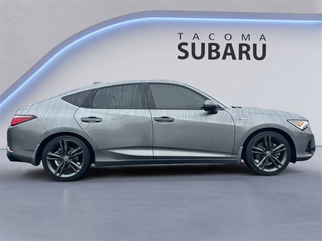 Used 2024 Acura Integra A-Spec image 6