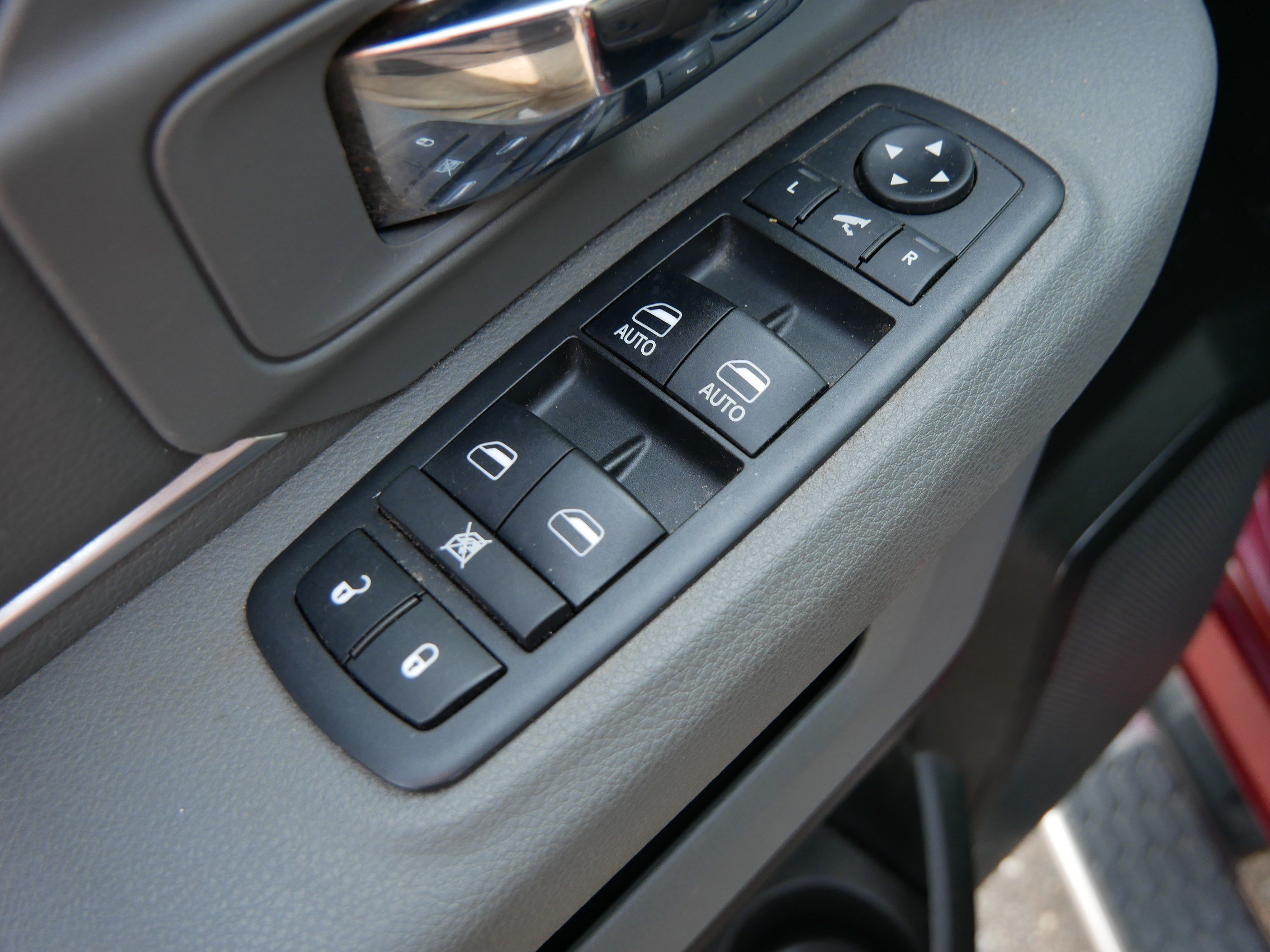 Used 2019 RAM 1500 Big Horn AWD/4WD image 24