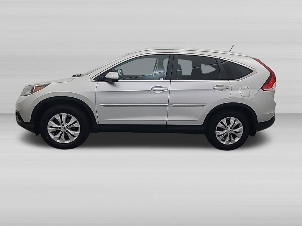 Used 2013 Honda CR-V EX-L image 7