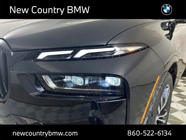 New 2026 BMW X7 xDrive40i w/ M Sport Package image 30