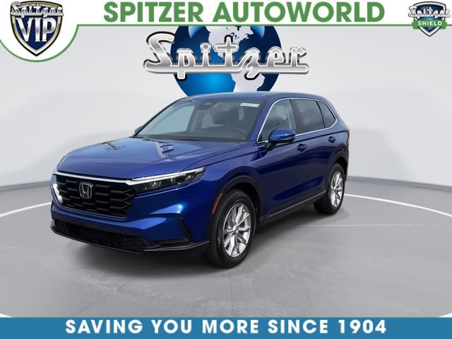 Used 2023 Honda CR-V EX-L image 6