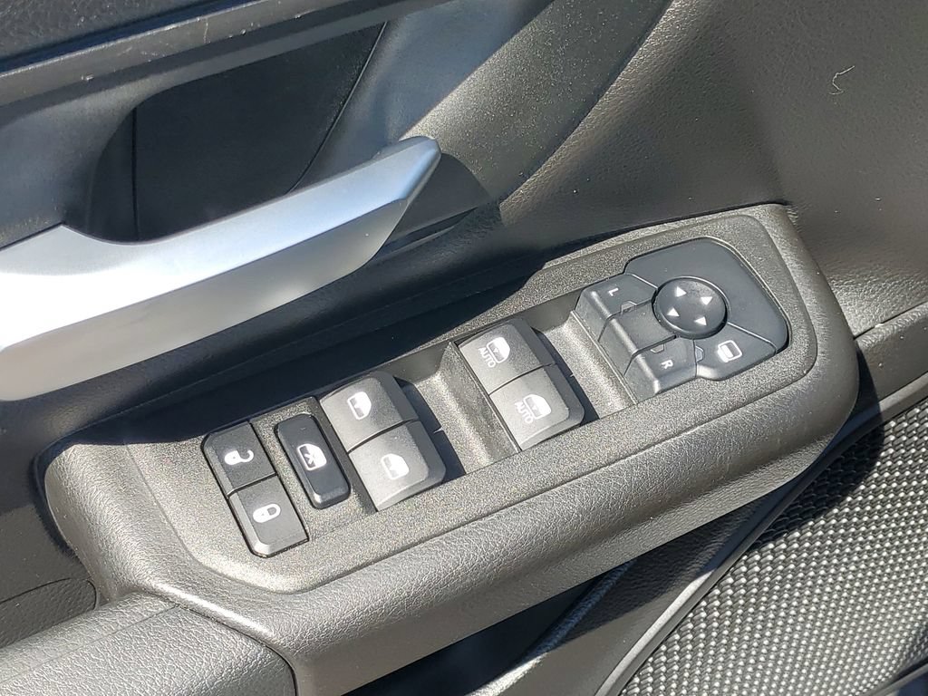 Certified 2025 RAM 1500 Tradesman RWD image 21